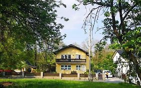 Seeblick Apartments Mühlau
